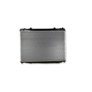 2004 Infiniti M45 Radiator 2