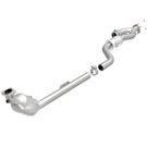 2007 Mercedes Benz C230 Catalytic Converter EPA Approved 1