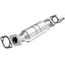 2011 Hyundai Elantra Catalytic Converter EPA Approved 1