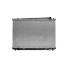 2002 Toyota Sienna Radiator 1