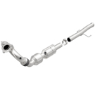 MagnaFlow Exhaust Products 24287 Catalytic Converter EPA Approved 1