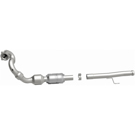 1999 Volvo C70 Catalytic Converter EPA Approved 3