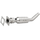 2004 Dodge Neon Catalytic Converter EPA Approved 1