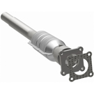 2004 Dodge Neon Catalytic Converter EPA Approved 2