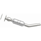 2004 Dodge Neon Catalytic Converter EPA Approved 3