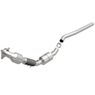 MagnaFlow Exhaust Products 24298 Catalytic Converter EPA Approved 1
