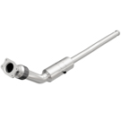 MagnaFlow Exhaust Products 24299 Catalytic Converter EPA Approved 1