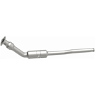 2000 Volvo V70 Catalytic Converter EPA Approved 3