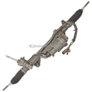 2021 Dodge Durango Rack and Pinion 2