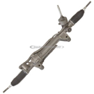 Duralo 247-0193 Rack and Pinion 3