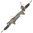 2021 Dodge Durango Rack and Pinion 3