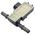 2017 Gmc Terrain Flex Fuel Sensor 2