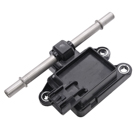 2012 Chevrolet Express 3500 Flex Fuel Sensor 1