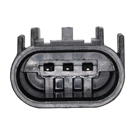 2012 Chevrolet Express 3500 Flex Fuel Sensor 3