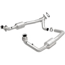 MagnaFlow Exhaust Products 24307 Catalytic Converter EPA Approved 1