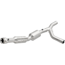MagnaFlow Exhaust Products 24308 Catalytic Converter EPA Approved 1