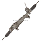 Duralo 247-0192 Rack and Pinion 3