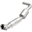 MagnaFlow Exhaust Products 24310 Catalytic Converter EPA Approved 1