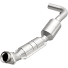 2007 Ford E Series Van Catalytic Converter EPA Approved 1