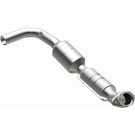 2007 Ford E Series Van Catalytic Converter EPA Approved 2