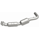 2007 Ford E Series Van Catalytic Converter EPA Approved 3