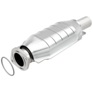 2005 Mercury Montego Catalytic Converter EPA Approved 1