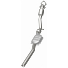 2000 Audi S4 Catalytic Converter EPA Approved 4