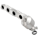 MagnaFlow Exhaust Products 24315 Catalytic Converter EPA Approved 1