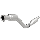 MagnaFlow Exhaust Products 24317 Catalytic Converter EPA Approved 1