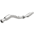 MagnaFlow Exhaust Products 24318 Catalytic Converter EPA Approved 1