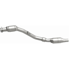 2004 Audi S4 Catalytic Converter EPA Approved 3