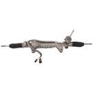 Duralo 247-0194 Rack and Pinion 2