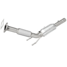 MagnaFlow Exhaust Products 24320 Catalytic Converter EPA Approved 1