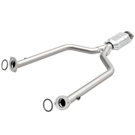 MagnaFlow Exhaust Products 24321 Catalytic Converter EPA Approved 1