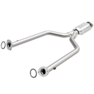 2010 Lexus SC430 Catalytic Converter EPA Approved 1