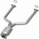 MagnaFlow Exhaust Products 24321 Catalytic Converter EPA Approved 4