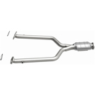 MagnaFlow Exhaust Products 24321 Catalytic Converter EPA Approved 3