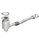 2002 Saturn Vue Catalytic Converter EPA Approved 1