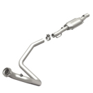 MagnaFlow Exhaust Products 24328 Catalytic Converter EPA Approved 1