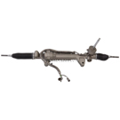 Duralo 247-0195 Rack and Pinion 2