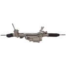 Duralo 247-0195 Rack and Pinion 3