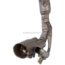 Duralo 247-0195 Rack and Pinion 4