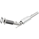 2007 Volkswagen Beetle Catalytic Converter EPA Approved 1