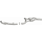 2003 Mercedes Benz E55 AMG Catalytic Converter EPA Approved 3