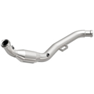 MagnaFlow Exhaust Products 24335 Catalytic Converter EPA Approved 1