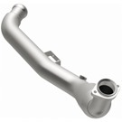 2004 Mercedes Benz E55 AMG Catalytic Converter EPA Approved 2