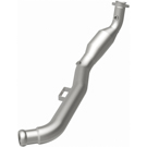 2004 Mercedes Benz E55 AMG Catalytic Converter EPA Approved 4