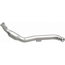2004 Mercedes Benz E55 AMG Catalytic Converter EPA Approved 3