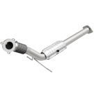 MagnaFlow Exhaust Products 24338 Catalytic Converter EPA Approved 1