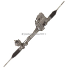 Duralo 247-0058 Rack and Pinion 3